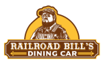 Railroad Bill’s Dining Car