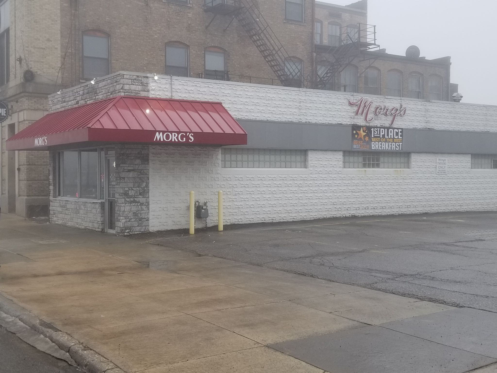 Waterloo / Cedar Falls Project Buy Local