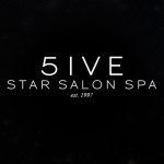 Five Star Salon and Spa