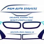 M&M Auto Services