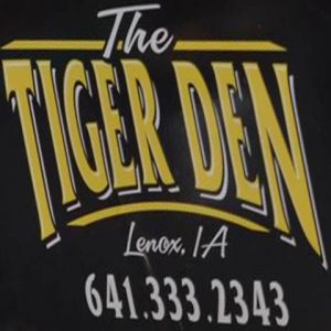 The Tiger Den
