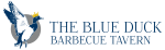 The Blue Duck Barbecue Tavern