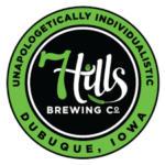 7 Hills Brewing Co.