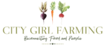 City Girl Farming