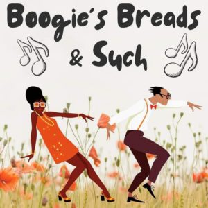 Boogie’s Breads & Such