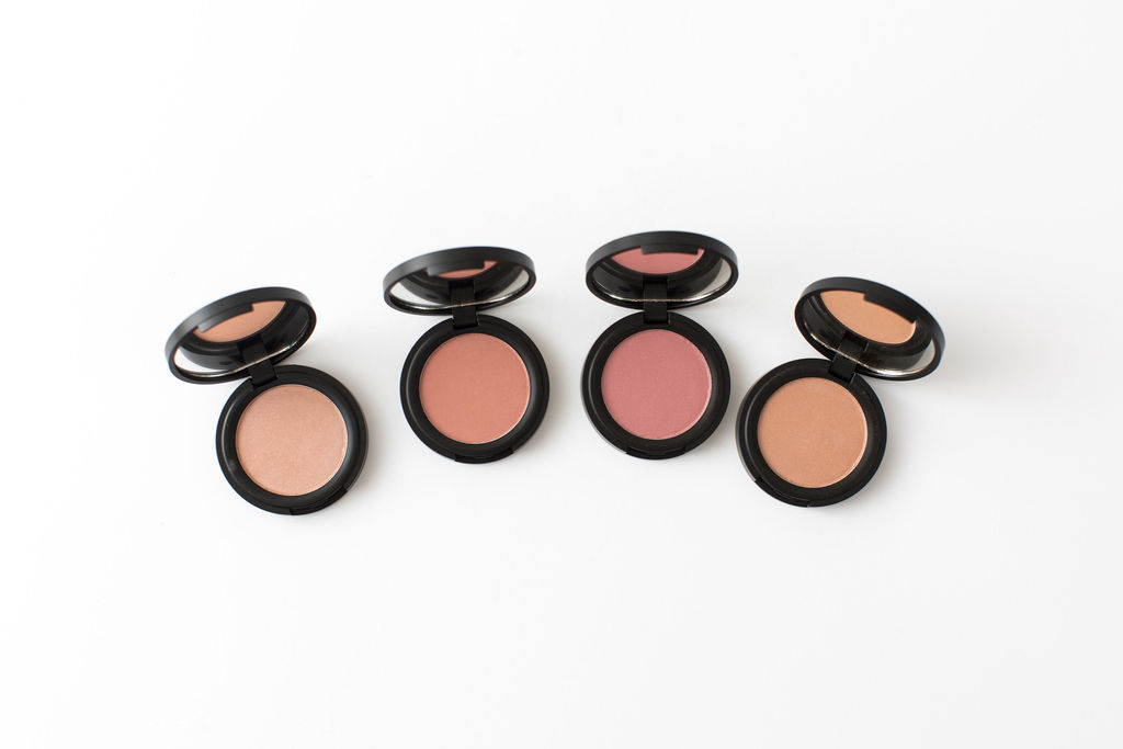 Cosmetics Project Buy Local