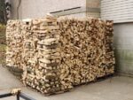Firewood – Dry and Ready to Burn – $70