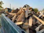 Seasoned White Oak Firewood – $75 – Albia
