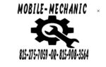 Mobile Mechanic – $55