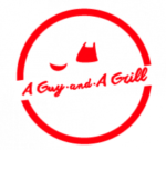 A Guy and a Grill