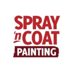 Spray ‘n Coat Painting