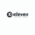 11 Marketing + Design