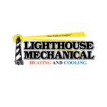 Lighthouse Mechanical Heating and Cooling Lighthouse Mechanical Heating and Cooling