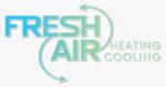 Fresh Air Heating and Cooling Fresh Air Heating and Cooling