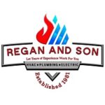 Regan & Son, HVAC, Plumbing & Electric Regan & Son, HVAC, Plumbing & Electric