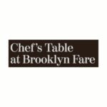 The Chef’s Table at Brooklyn Fare
