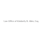 Law Office of Kimberly B. Allen Law Office of Kimberly B. Allen