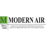 Modern Air Modern Air