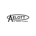 Aelott AC. Heating. Plumbing