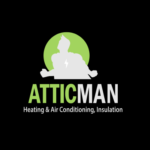 Atticman Heating and Air Conditioning, Insulation