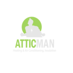 Atticman Heating and Air Conditioning, Insulation