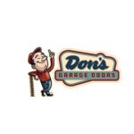 Don’s Garage Door Repair