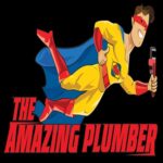 The Amazing Plumber The Amazing Plumber