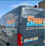 Shrek Heating & Air LLC