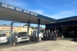 Solano Way Auto Repair