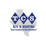 TCS AC & Heating