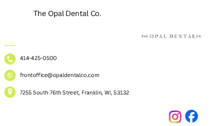 The Opal Dental Co.