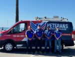 Veterans Heating and Air Conditioning, Plumbing, and Electrical Veterans Heating and Air Conditioning, Plumbing, and Electrical