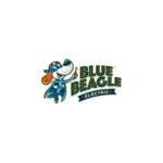 Blue Beagle Electric Blue Beagle Electric