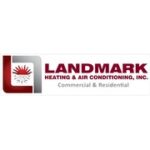 Landmark Heating & Air Conditioning Landmark Heating & Air Conditioning