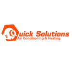 Quick Solutions Air Conditioning & Heating Quick Solutions Air Conditioning & Heating