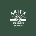 Artys Sprinkler Service