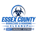 Biohazard Cleanup Essex County