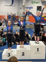 Farmingdale Gymnastics and Ninja Academy