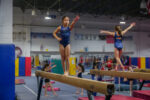 Hotshots East Gymnastics