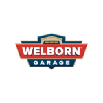 Welborn Garage Door Repair