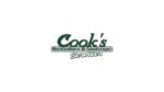 Cook’s Horticulture & Landscape Services