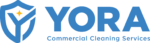 YORA Healthcare Cleaning Services