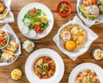 Personalized Catering Services Los Angeles, CA