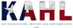 Kahl AC, Heating & Electrical